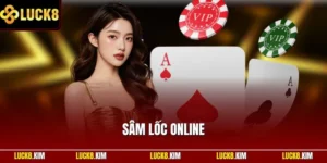Sâm Lốc online