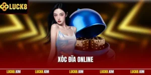 Xóc đĩa online